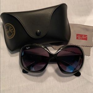 Ray-Ban Jackie Ohh